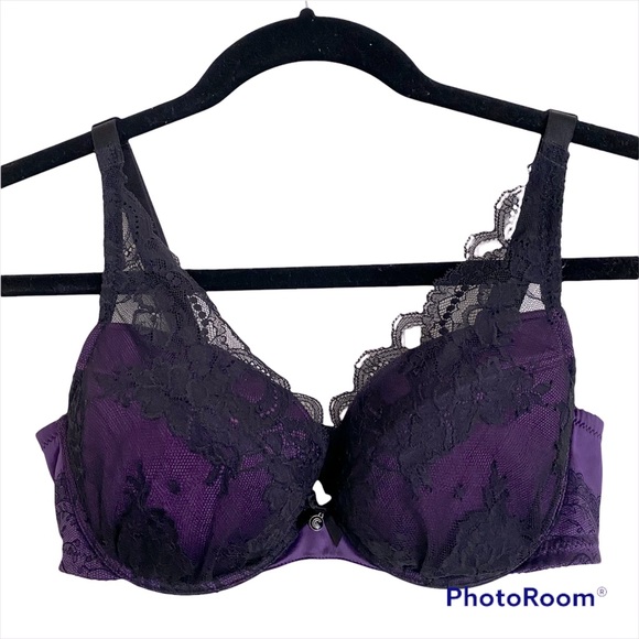 Chantelle Other - Chantelle Paris Push Up Bra